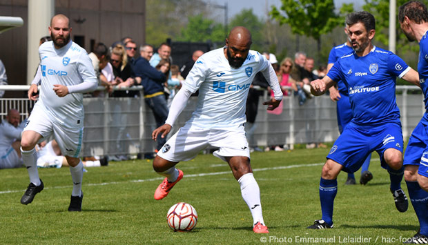 Légendes Ciel&Marine : la famille réunie ! 