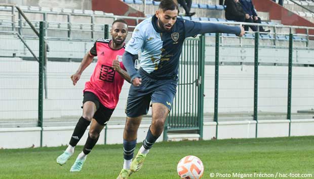 Bilan jeunes : un week-end très mitigé