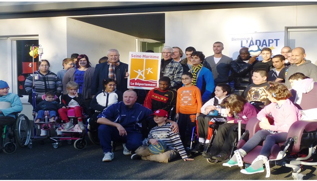 Goûter de Rêves 2014