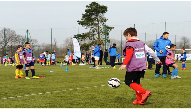 Coach Ciel et Marine: 3ème session à Saint Laurent