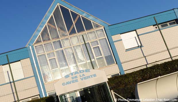 Encadrez les jeunes du HAC 