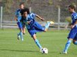 [CFA] Cherbourg - HAC (B) : 0 - 0