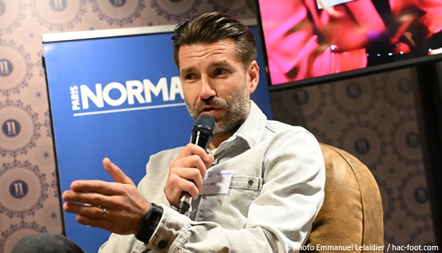 Les Mardis de l’éco au Stade Océane !