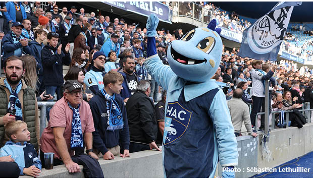 HAC – Nantes : préparez votre match !