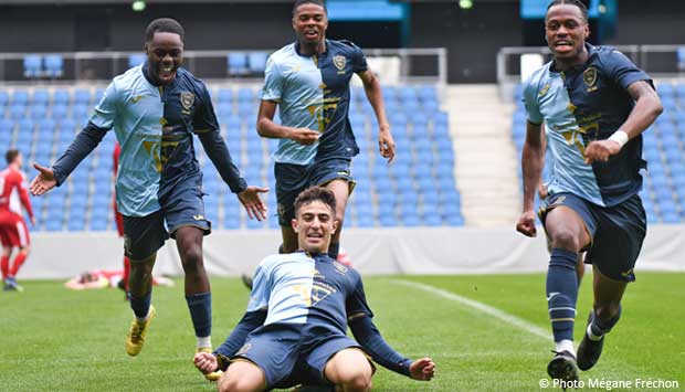 Bilan formation : un week-end très satisfaisant !