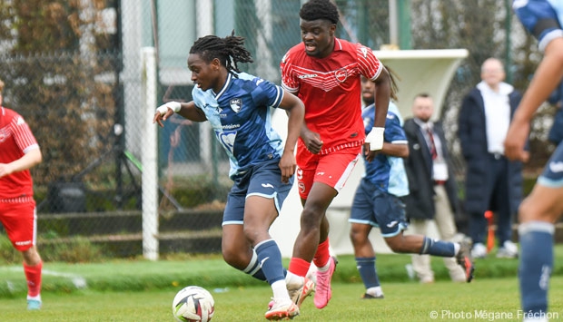 Bilan formation : week-end difficile...