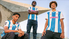 Le HAC dévoile son maillot third !