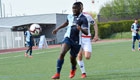 N2 / HAC (B) - Bastia-Borgo : 1 - 2