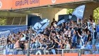 Supporters : organisation du déplacement à Montpellier