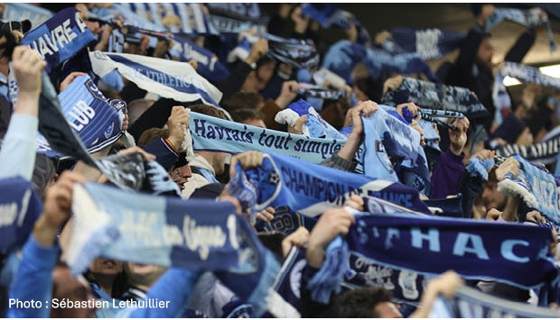 HAC – Lille : préparez votre match !