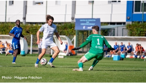 Formation : l’agenda du week-end