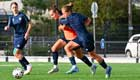 Féminines / Entraînements : les images de la semaine