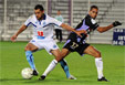 Istres - HAC (0-1) : la revue de presse