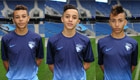 3 jeunes Hacmen sélectionnés en Pré-France U16