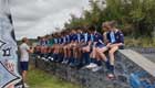 Les U14 de retour de l'île de la Réunion