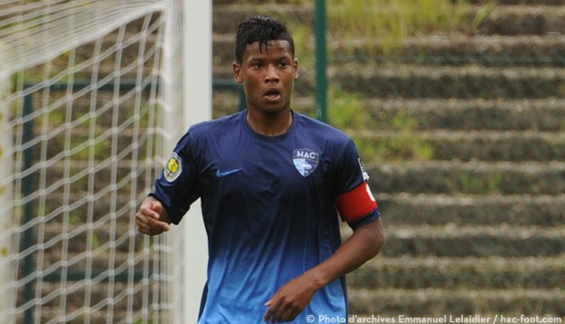 Formation, les résultats du week-end du 22 et 23/11