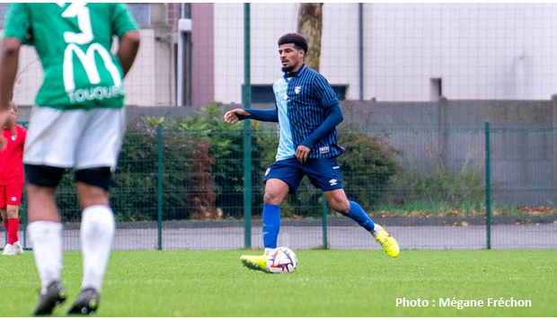 Agenda formation : gros match à la Cavée !