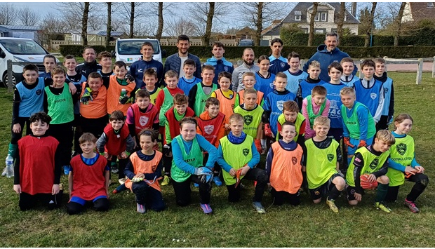 GoalHACademy : 2nde Session !