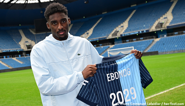 Simon Ebonog prolonge !