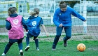 1ère séance Coach Ciel et Marine Féminines 2020-2021