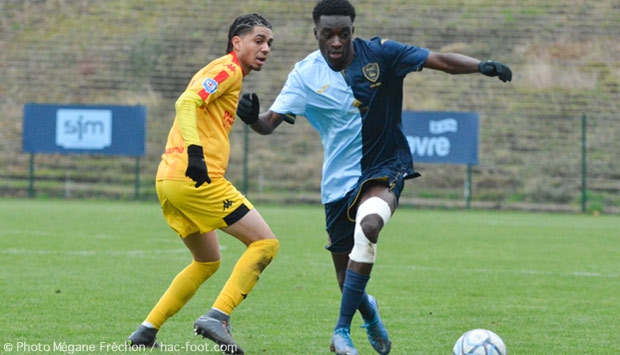 Formation / N3, U19, U17 : le bilan du week-end