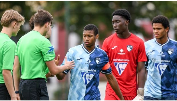 Formation : l’agenda du week-end