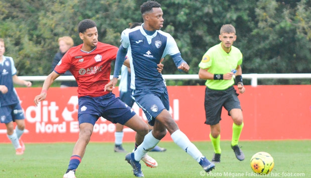 Bilan N3, U19, U17 : beaucoup de frustration !