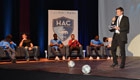 Cérémonie des Majors du HAC : le palmarès 2015 dévoilé !