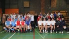 Tournoi de tennis ballon des Partenaires 