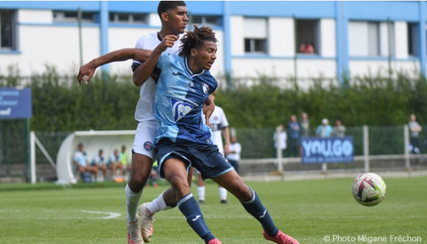 Bilan formation : un week-end parfait !