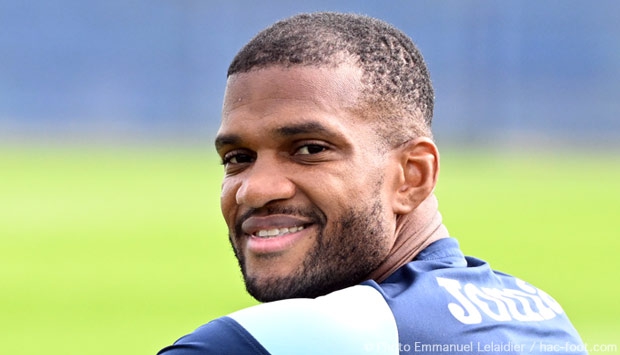 Trêve internationale : le point sur les internationaux Ciel&Marine ! 