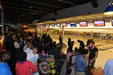3ème tournoi de Bowling du Club des Partenaires avec le staff et les joueurs
