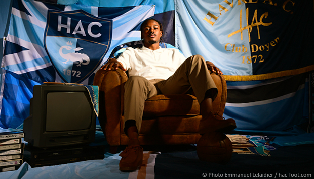 Bienvenue à Félix Mambimbi !