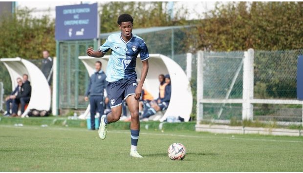 Formation : l'agenda du week-end