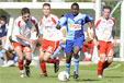 [CFA] Plabennec - HAC (B): 1 - 1