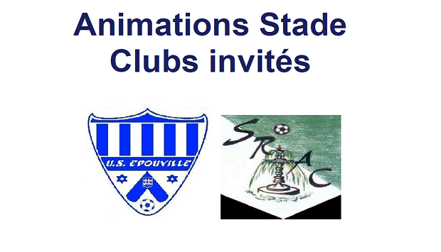 Animations Stade HAC METZ