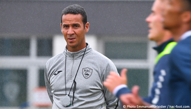 Le bilan de la saison R1