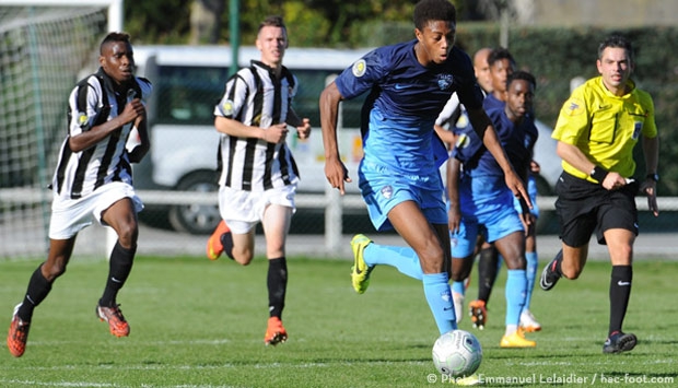 Formation, les résultats du week-end : de bons résultats avant des vacances bien méritées