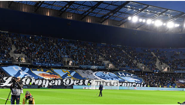 HAC - Amiens SC : préparez votre venue !
