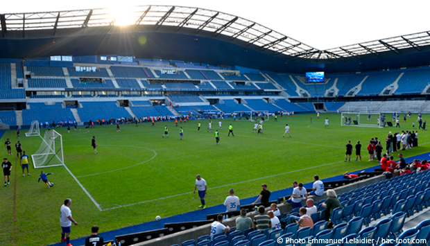 Tournoi partenaires : GCMI remporte l'édition 2025