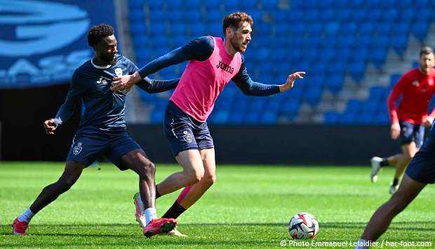 Avant HAC - Monaco : ce qui nous lie