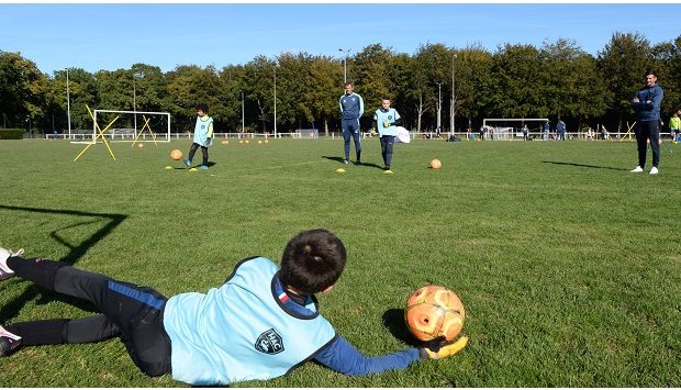 Goal HACADEMY 2021-2022 - 1ère Session