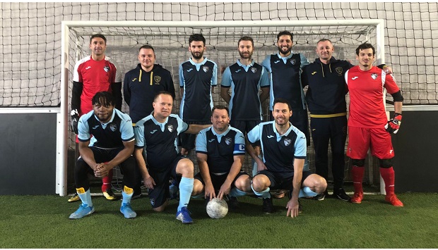 Cécifoot, le retour du championnat !