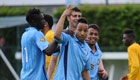 CFA2 / HAC (B) - US Quevilly (B) : 3 - 0. La fin de saison en boulet de canon de la Réserve
