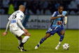 HAC - Niort : 2 - 2
