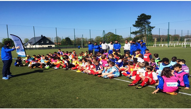 Coach Ciel et Marine: 5ème session à Saint Laurent