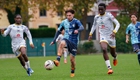 Bilan formation : grosse perf’ des U19 !
