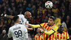 Lens - HAC (3-4): les photos du match