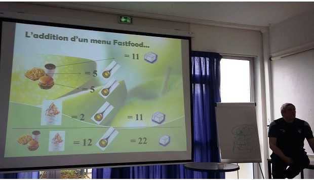 Formation HAC Mon Parrain 2016