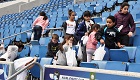 Première au Stade Océane !